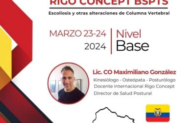 Ecuador 23-24 Marzo 2024