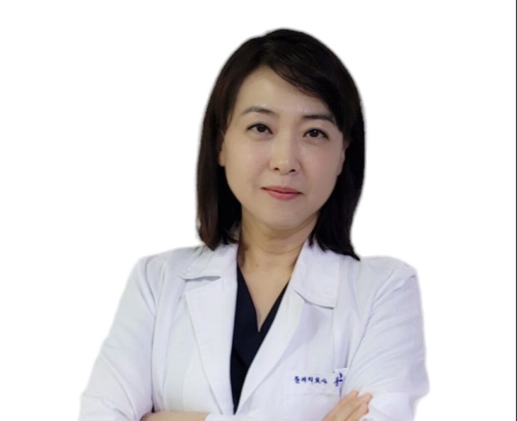 Inyoung Kong PT, MS