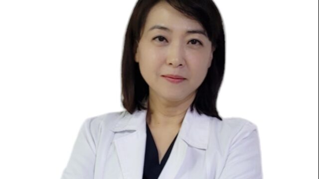 Inyoung Kong PT, MS