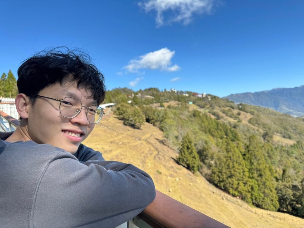 He-Sin Cheng (2025 Apr 2nd L1)