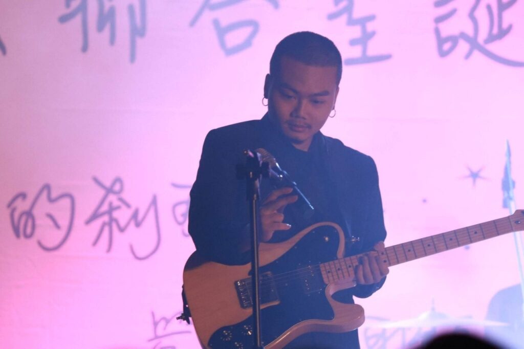Yen-Ting Lin (2025 Apr 2nd L1)