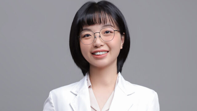 Yi-Chun Tsai (2025 Apr 2nd L1)