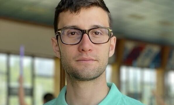 Veselin Penkov