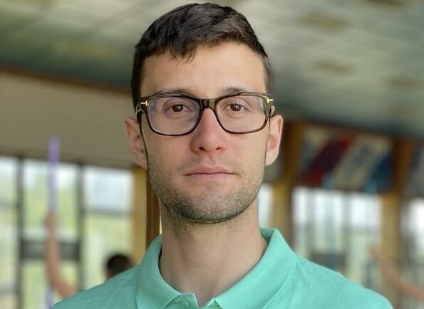 Veselin Penkov