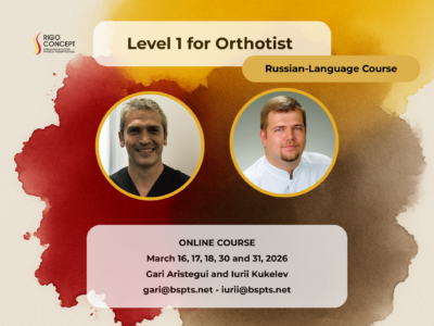 Mar 16, 17, 18, 30 and 31 Online Course