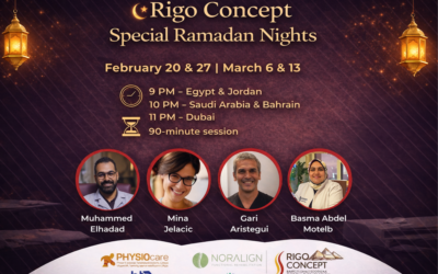 rigo concept ramadam Rigo Concept Special: Ramadan Nights