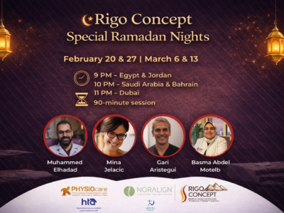 Rigo Concept Special: Ramadan Nights