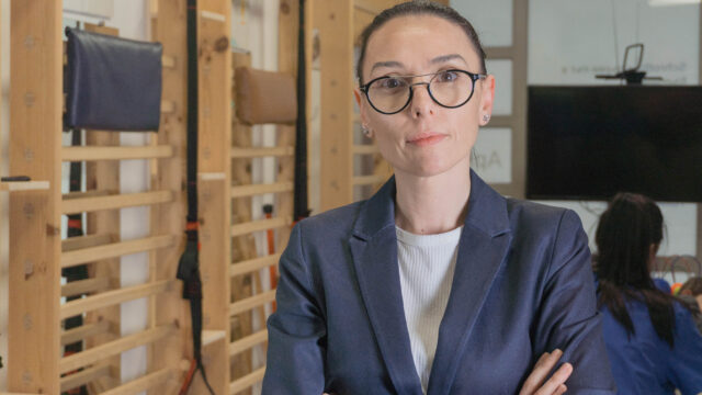 Eli Ivanova