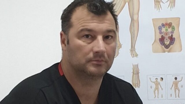 Ivan Kyurpanov