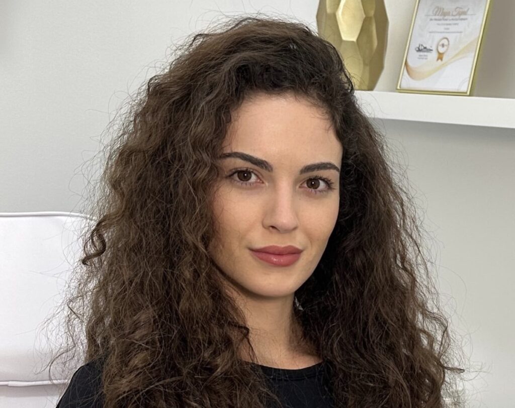 Maya Topal